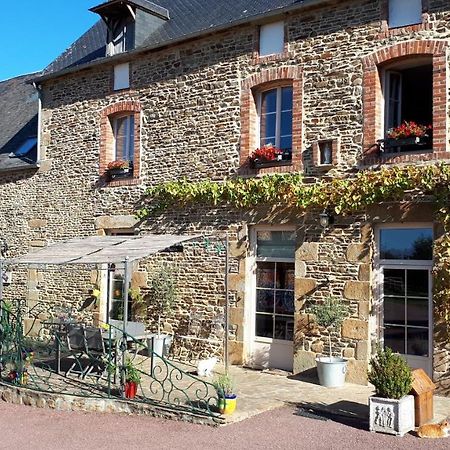 Les Sources Bed & Breakfast Poilley  Exterior foto