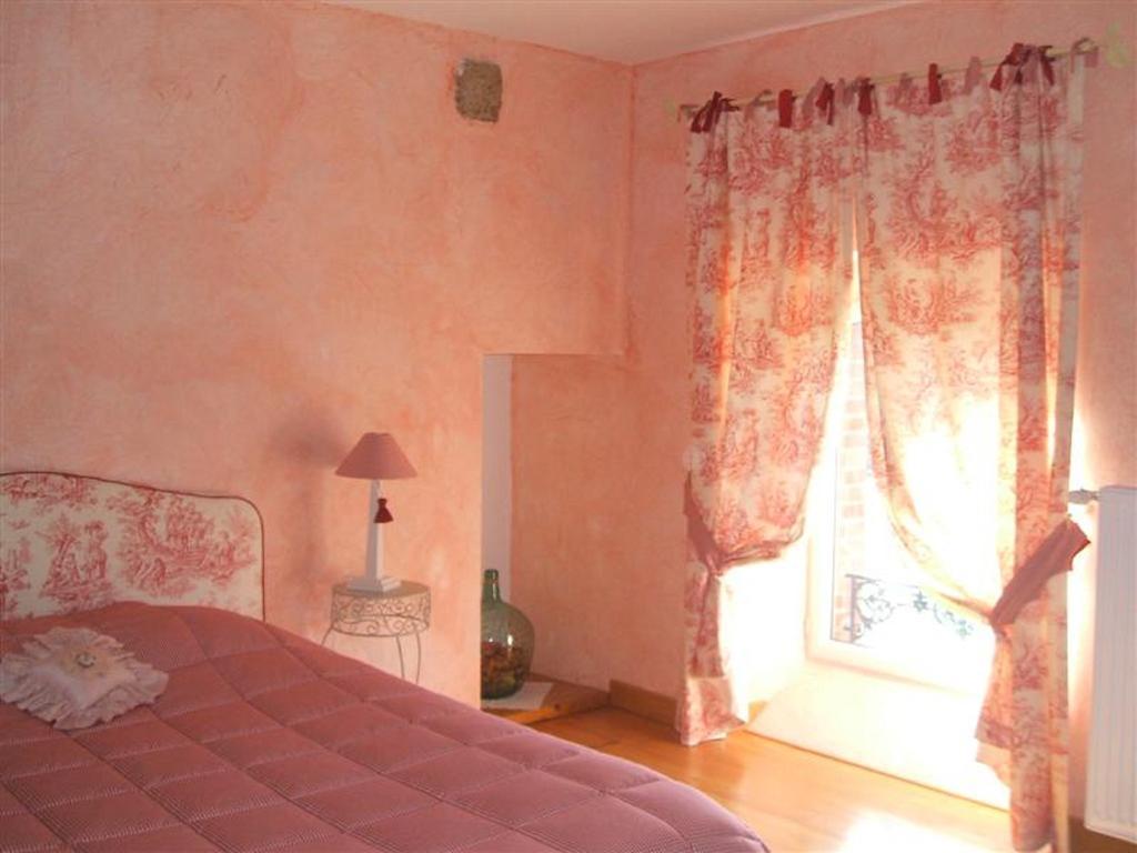 Les Sources Bed & Breakfast Poilley  Exterior foto